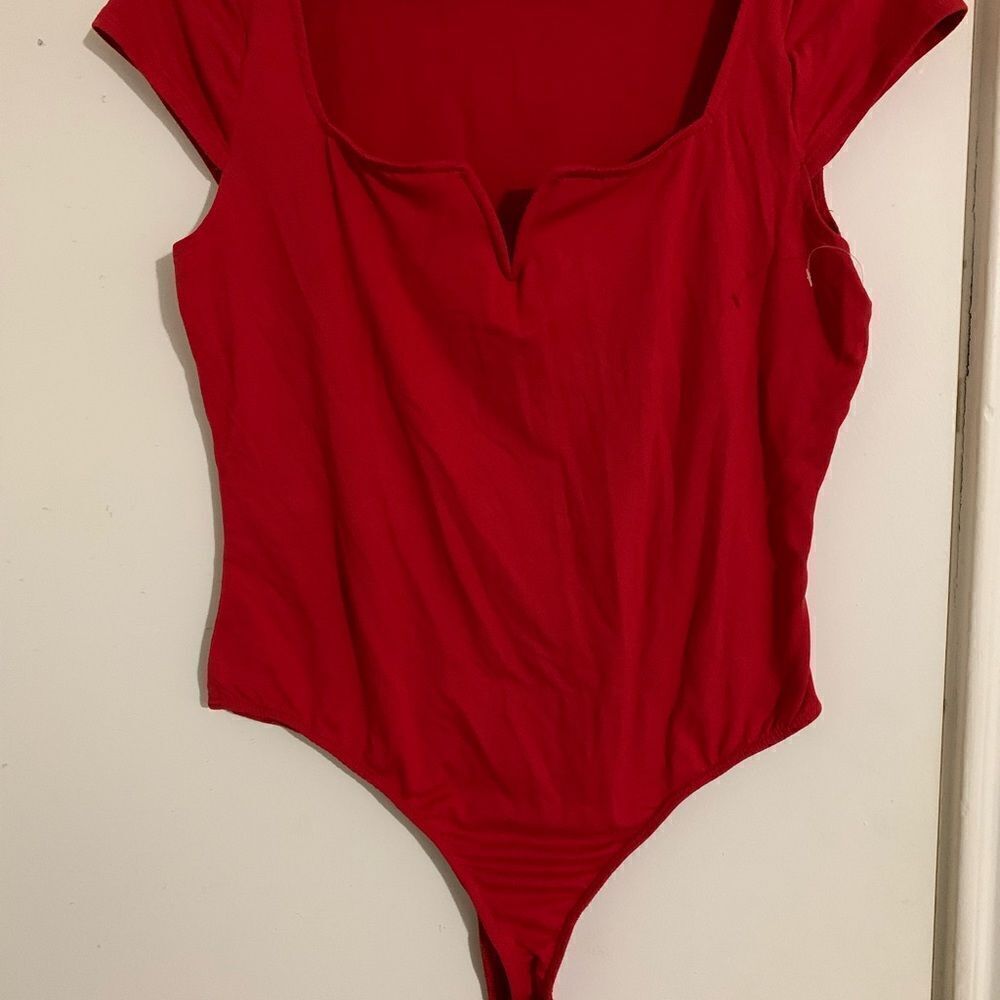 Abound Body Suit Medium